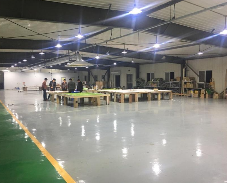 岳阳模型制作